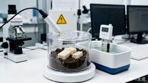生物可降解塑料检测标准最新解读